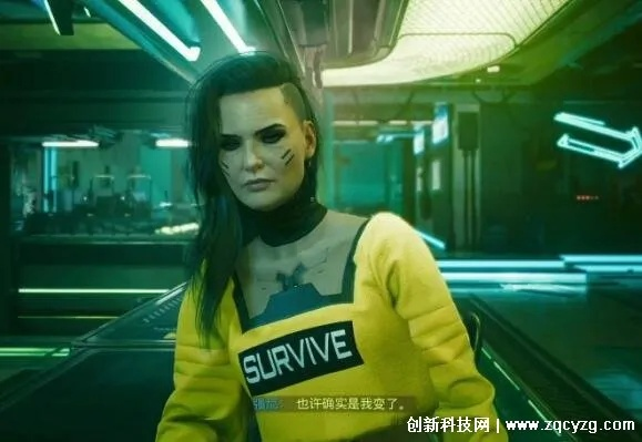 《赛博朋克2077》2.0版万金油攻略:打造无敌角色秘籍 《赛博朋克2077》2.0版万金油攻略:打造无敌角色秘籍