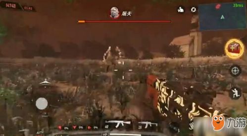 《使命召唤12》狂怒之歌:铁匠再现,巧夺天工! 《使命召唤12》狂怒之歌:铁匠再现,巧夺天工!