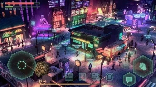 赛博朋克奇幻RPG《科博之梦》揭秘:辐射新世界等你探索 赛博朋克奇幻RPG《科博之梦》揭秘:辐射新世界等你探索