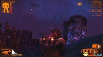 《星际争霸2》MOD幽能战争：沉浸式第三人称射击体验