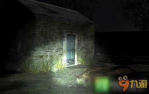 古屋探险惊悚体验!娇小妹《知觉》众筹惊悚来袭 古屋探险惊悚体验!娇小妹《知觉》众筹惊悚来袭