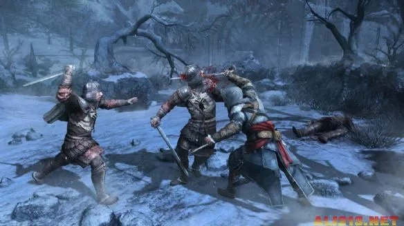 热门4人单机佳作盘点:人气巅峰体验新高度 热门4人单机佳作盘点:人气巅峰体验新高度