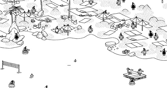 十大精选黑白游戏,揭秘隐藏的趣味宝藏 十大精选黑白游戏,揭秘隐藏的趣味宝藏