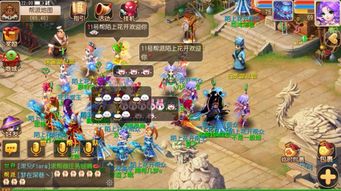 《诛仙S2赛季大转折！半数玩家翘首以盼，新版本热议不断》