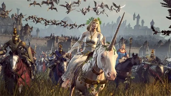 中世纪热门佳作盘点:必玩精选,沉浸历史新体验 中世纪热门佳作盘点:必玩精选,沉浸历史新体验