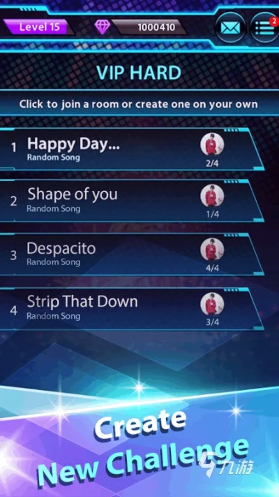 音频制作游戏盘点:揭秘人气飙升十大热门排行 音频制作游戏盘点:揭秘人气飙升十大热门排行