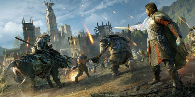 盘点热门开放世界，揭秘十大巅峰之作