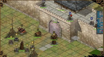 热门大型战场游戏盘点:探索最热战场的魅力新体验 热门大型战场游戏盘点:探索最热战场的魅力新体验