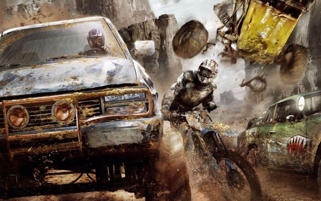 十大精选摩托车越野游戏,揭秘热门必玩排行榜 十大精选摩托车越野游戏,揭秘热门必玩排行榜