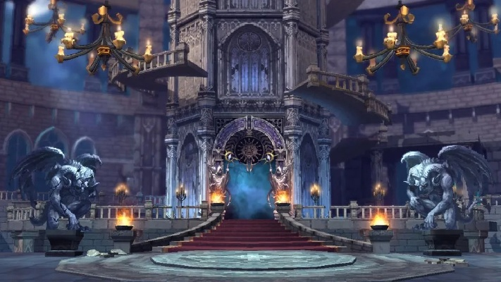 最新盘点:揭秘魔法游戏界的璀璨之星 最新盘点:揭秘魔法游戏界的璀璨之星