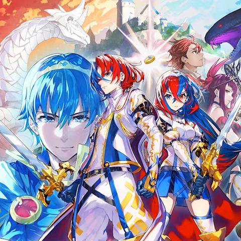 《火焰纹章结合》纹章士速获攻略！独家技巧揭秘