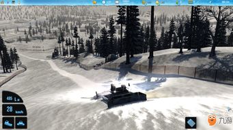 热门雪游戏盘点:精选推荐,冬日娱乐新选择 热门雪游戏盘点:精选推荐,冬日娱乐新选择