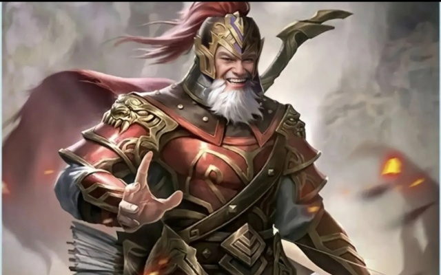 巧用赵襄谋黄忠,解锁三国杀免费新境界 巧用赵襄谋黄忠,解锁三国杀免费新境界