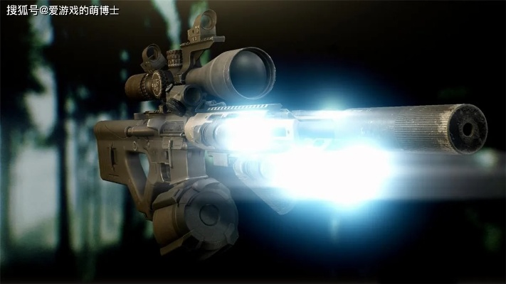 热门枪械改装游戏盘点:探索枪械改装新境界排行榜 热门枪械改装游戏盘点:探索枪械改装新境界排行榜