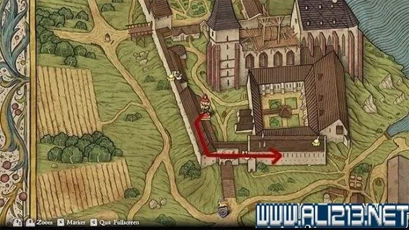 《天国拯救》成就全解析:剧情支线攻略秘籍大揭秘 《天国拯救》成就全解析:剧情支线攻略秘籍大揭秘