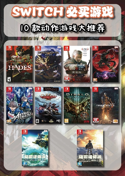 探索黑暗奇幻魅力:揭秘十大必玩游戏精选推荐 探索黑暗奇幻魅力:揭秘十大必玩游戏精选推荐