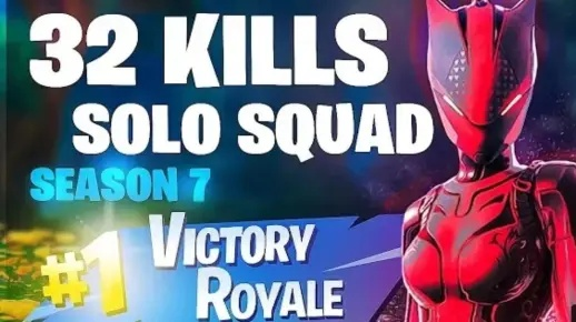 《堡垒之夜》Eryc决赛圈:最燃助力者揭秘! 《堡垒之夜》Eryc决赛圈:最燃助力者揭秘!