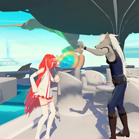 VR游戏精选:人气爆棚的虚拟现实排行TOP10深度解析 VR游戏精选:人气爆棚的虚拟现实排行TOP10深度解析