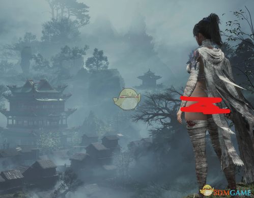 《明末渊虚之羽》执念心魔攻略:高效打法揭秘 《明末渊虚之羽》执念心魔攻略:高效打法揭秘