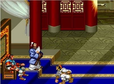 街机游戏盘点:揭秘最热热门街机新潮流 街机游戏盘点:揭秘最热热门街机新潮流