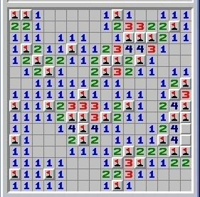 2024年度最佳扫雷游戏盘点：精选佳作，畅玩无限