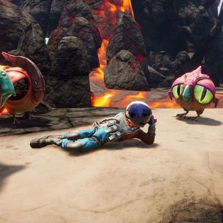 火星游戏十大精选:必玩榜单,探索新乐趣! 火星游戏十大精选:必玩榜单,探索新乐趣!