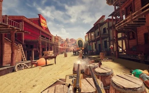 西部风华盘点:热门榜单揭晓,西部游戏魅力无限 西部风华盘点:热门榜单揭晓,西部游戏魅力无限