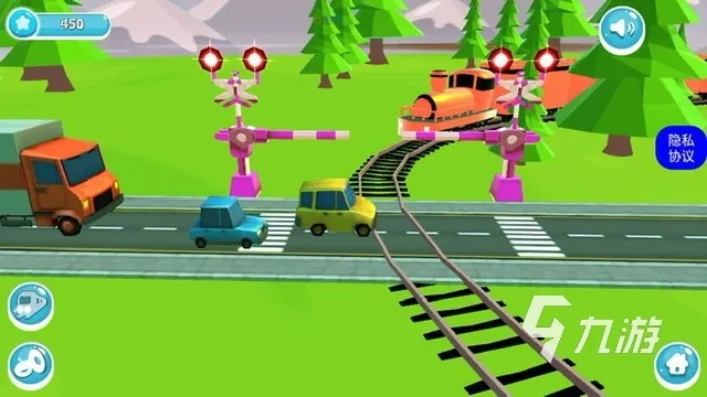 热门下载!火车游戏排行,揭秘十大人气精选 热门下载!火车游戏排行,揭秘十大人气精选
