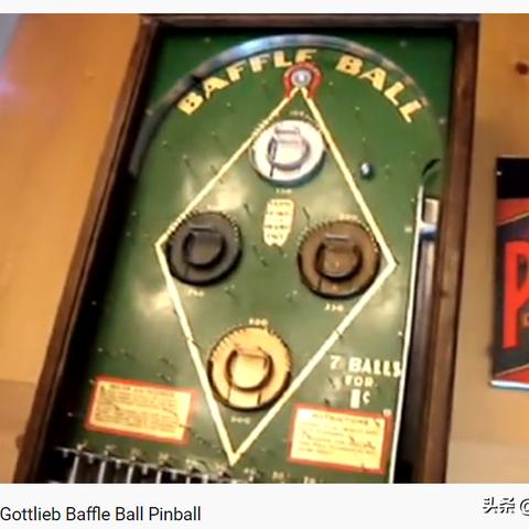 弹球游戏盘点:精选热门好玩的弹珠游戏推荐 弹球游戏盘点:精选热门好玩的弹珠游戏推荐