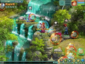 热门游戏盘点:揭秘高人气故事架构,丰富玩法攻略推荐 热门游戏盘点:揭秘高人气故事架构,丰富玩法攻略推荐