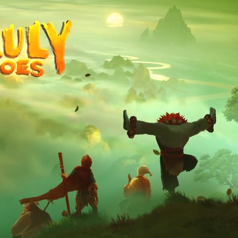 十大热门耐玩横版卷轴,揭秘经典游戏排行新亮点 十大热门耐玩横版卷轴,揭秘经典游戏排行新亮点