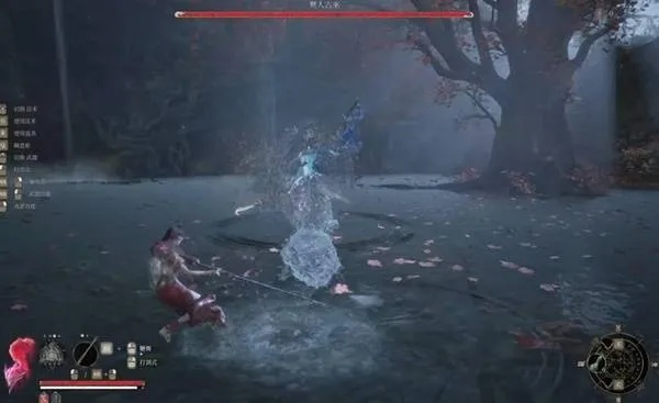 《明末渊虚之羽》僰人古都全神言攻略集锦 《明末渊虚之羽》僰人古都全神言攻略集锦