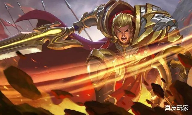 手游上单霸主揭秘:掌握这些英雄,战力飙升! 手游上单霸主揭秘:掌握这些英雄,战力飙升!