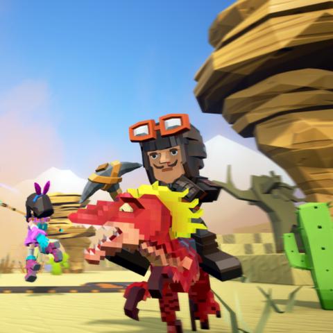 最新盘点:体素游戏大全,探索无限创意新体验 最新盘点:体素游戏大全,探索无限创意新体验