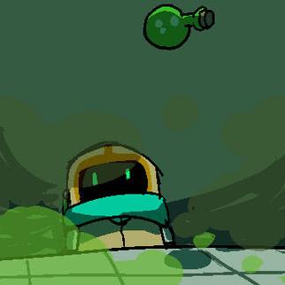 金手刀速通攻略:揭秘高效通关秘籍,轻松驾驭元气骑士 金手刀速通攻略:揭秘高效通关秘籍,轻松驾驭元气骑士