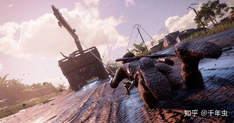 《枪途末路》耐力系统深度解析:掌握生存关键! 《枪途末路》耐力系统深度解析:掌握生存关键!