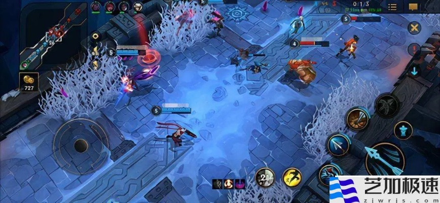 深渊新手速成攻略:重返深渊通关秘籍大揭秘 深渊新手速成攻略:重返深渊通关秘籍大揭秘