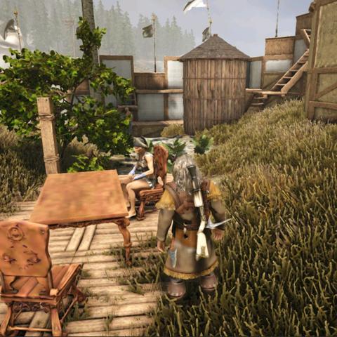 西部探险必备!精选西部风格游戏推荐盘点 西部探险必备!精选西部风格游戏推荐盘点