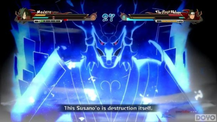 《火影究极风暴3》DLC兄弟共斗攻略:实战技巧全解析 《火影究极风暴3》DLC兄弟共斗攻略:实战技巧全解析