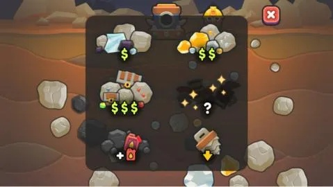 热门采矿游戏盘点:精选佳作下载热,趣味无限新体验 热门采矿游戏盘点:精选佳作下载热,趣味无限新体验