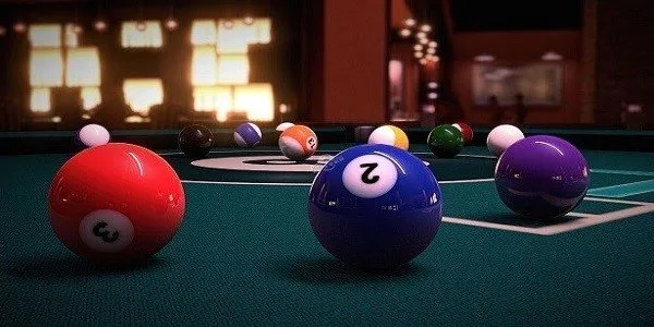 精选台球游戏盘点:揭秘热门好玩的台球乐趣 精选台球游戏盘点:揭秘热门好玩的台球乐趣