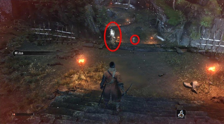 《只狼》新手通关秘籍:高效攻略助你一击必杀 《只狼》新手通关秘籍:高效攻略助你一击必杀