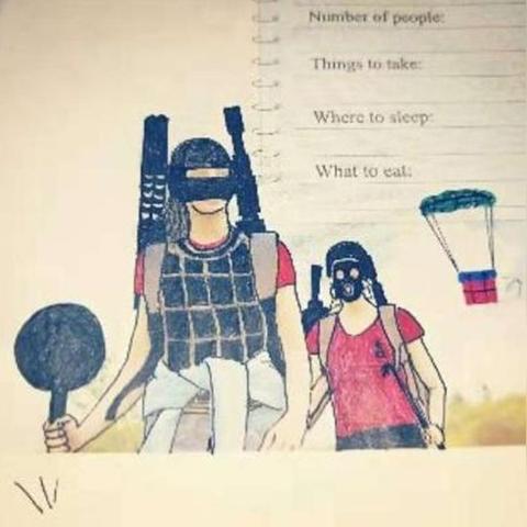 热门涂鸦游戏盘点:揭秘高人气涂鸦佳作排行 热门涂鸦游戏盘点:揭秘高人气涂鸦佳作排行