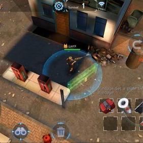 盘点热门战术竞技:揭秘高人气多人游戏精选 盘点热门战术竞技:揭秘高人气多人游戏精选