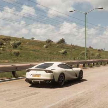 热门竞速游戏盘点:揭秘高口碑排行新亮点 热门竞速游戏盘点:揭秘高口碑排行新亮点