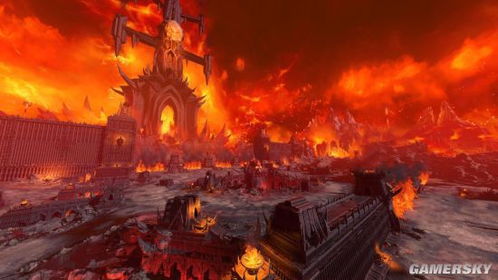 全面战争:战锤3紧急更新,BUG修复升级,全新体验震撼来袭 全面战争:战锤3紧急更新,BUG修复升级,全新体验震撼来袭