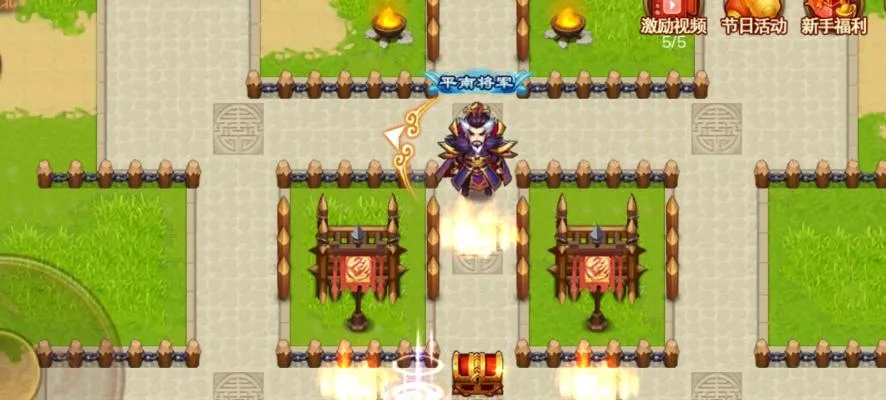 神器觉醒,乱世曹操传新玩法揭秘:启灵奇谋 神器觉醒,乱世曹操传新玩法揭秘:启灵奇谋