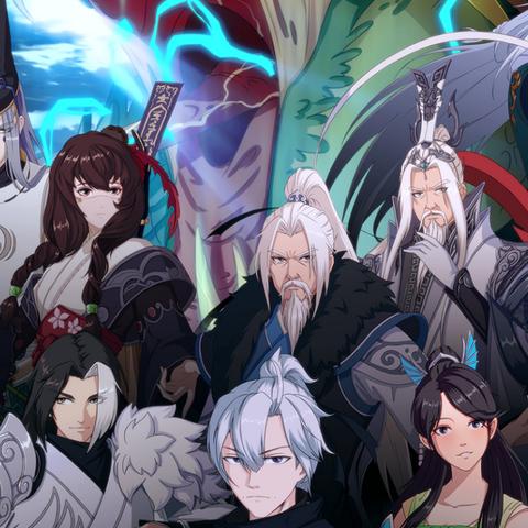 日系游戏必玩精选,爆款下载排行揭秘攻略 日系游戏必玩精选,爆款下载排行揭秘攻略