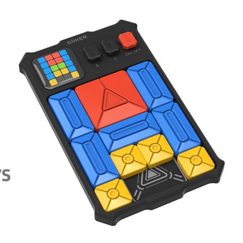 热门下载！趣味华容道游戏盘点，解锁智力新境界