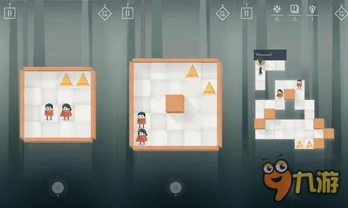 极简游戏盘点:揭秘最佳趣味排行,探寻新体验! 极简游戏盘点:揭秘最佳趣味排行,探寻新体验!